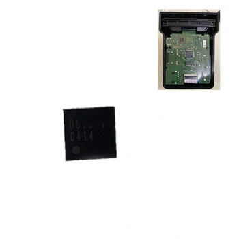 10VNT IC chip Valdybos Jungiklis NR OLED denio D92B17 IC remontas, atsarginės dalys, žaidimas priedų
