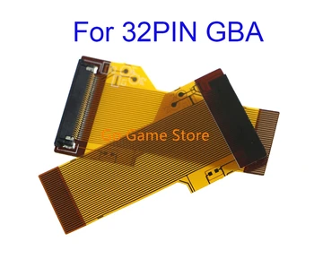20pcs/daug GBA Originalus Modifikuotų Pabrėžti Versija 32 pin 