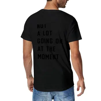 Naujas Taylor ne daug vyksta tuo metu, marškinėliai T-Shirt custom t shirts, kurti savo grafikos dizaineris marškinėliai marškinėliai vyrams