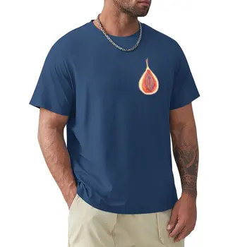 Pav užsiuvimas T-Shirt vasaros viršūnes plius dydis viršūnes, vyriški drabužiai