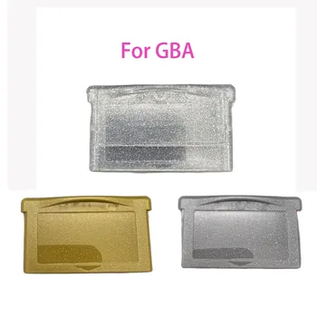 Plastikinių Korpuso Dangtis Lukštais, GBA už Game Boy Advance žaidimas kortelės kasetės korpuso dangtelio pakeitimo dalis